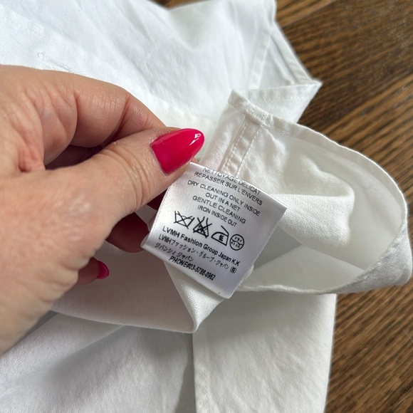 Givenchy shirt - Picture 9 of 14